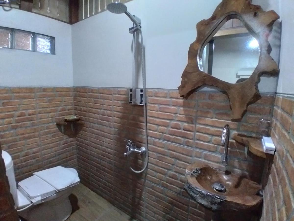 Dem Ayem Heritage Guest House Yogyakarta Dış mekan fotoğraf